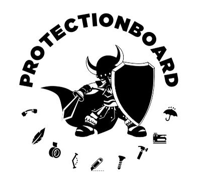 Logo Protectionboard